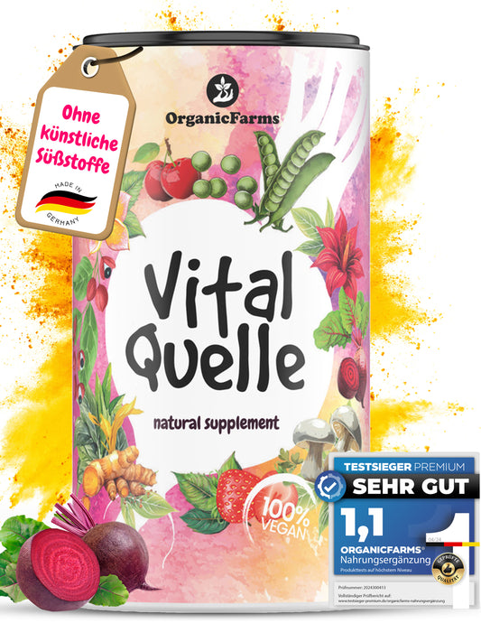 VitalQuelle